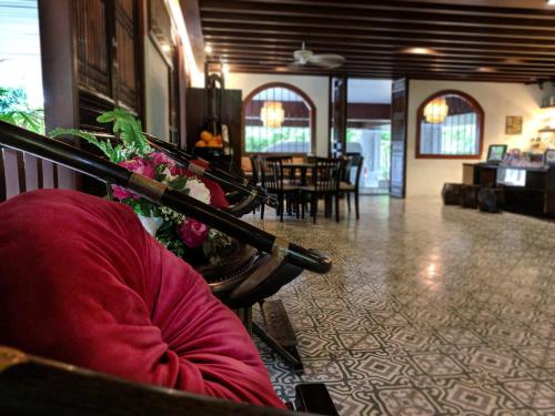 Фотография гостиницы Sino House Phuket Hotel - SHA Plus