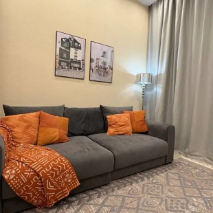 Фотография квартиры Квартира в сердце Иркутска