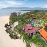 Фотография гостиницы Pelangi Beach Resort & Spa, Langkawi