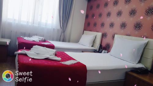 Фотография гостиницы Seyri Istanbul Hotel