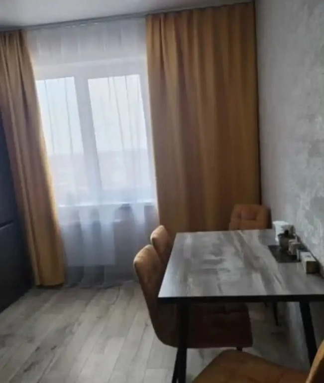 Фотография квартиры Квартира 1-Комнатная