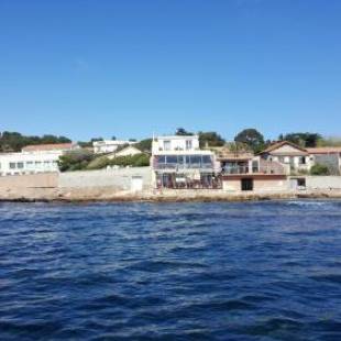 Фотографии мини отеля
Stella Maris