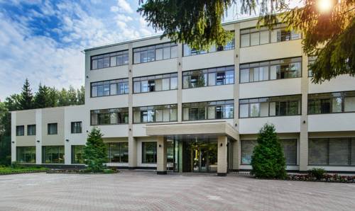 Фотография санатория Рассвет