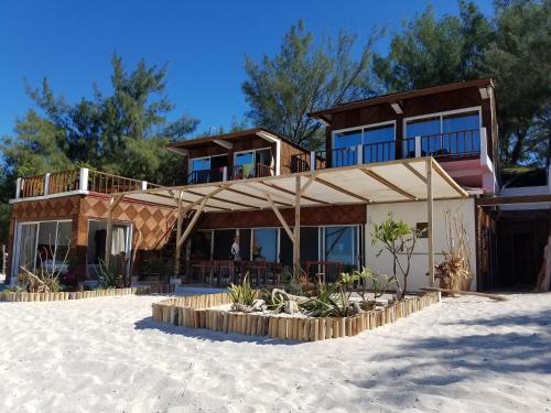 Фотография гостиницы KiteParadise-Madagascar