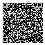 QR код гостиницы Исмаиллы