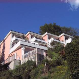 Фотографии гостевого дома
Casa Rosa