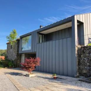 Фотографии гостевого дома
Casa da lapa