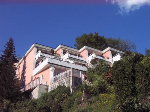 Фотография гостевого дома Casa Rosa