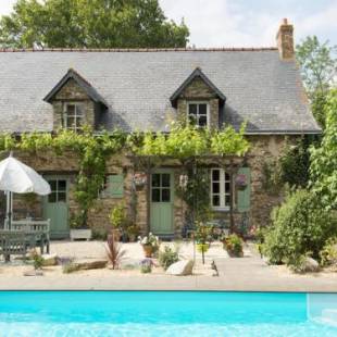 Фотографии мини отеля
Chambres d'Hotes - La Marmoire