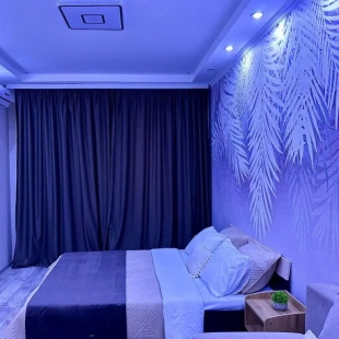 Фотография квартиры Апартаменты Люкс Анастасия на ул. Крымской весны 1 корп. 3