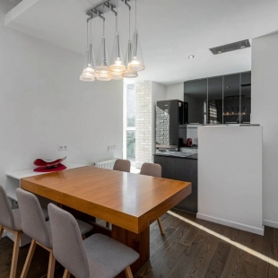 Фотография квартиры Квартира Belap.art Горизонт