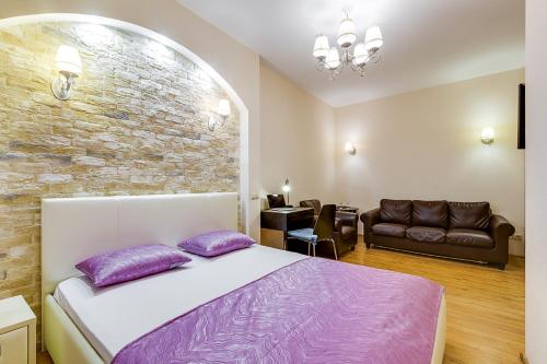 Фотография квартиры Apartment Gorohovaya 33