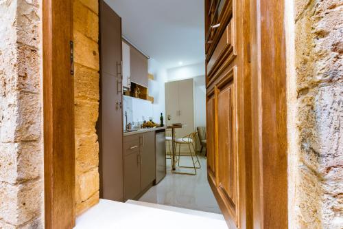 Фотография апарт отеля Konmari Boutique Suites