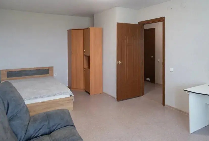 Фотография квартиры Апартаменты Андрея Адо