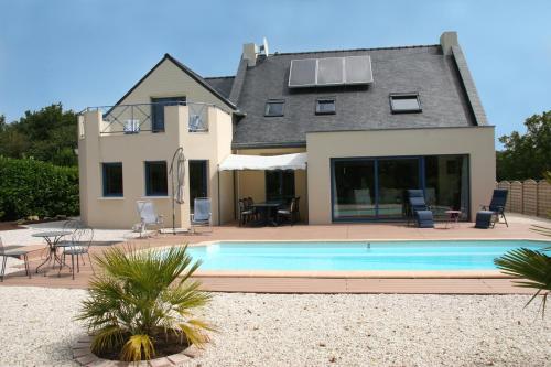 Фотография мини отеля Asphodèle