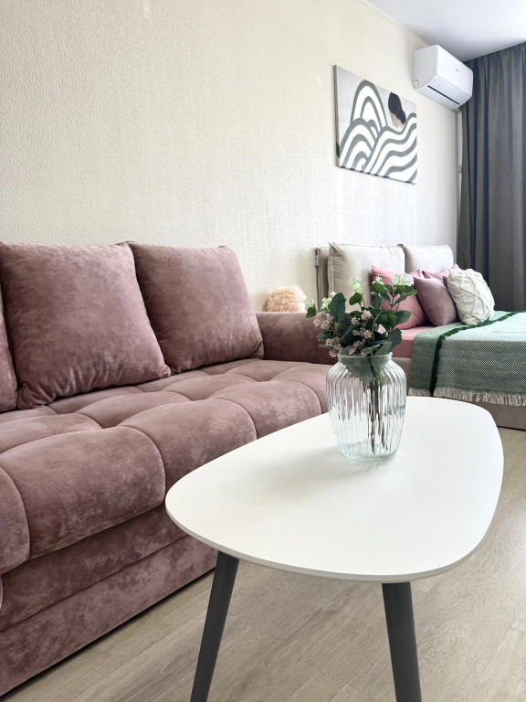 Фотография квартиры Квартира у моря