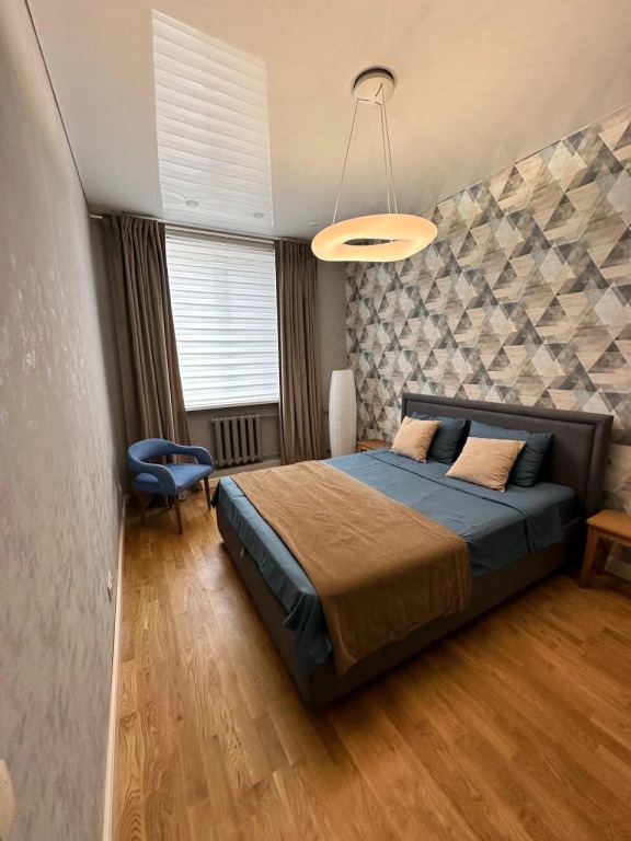 Фотография квартиры Квартира в центре Истории