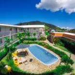 Фотография мини отеля Eco-Encanto Pousada