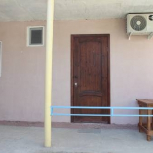 Фотография гостевого дома Номера у моря