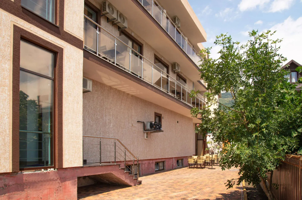 Фотография гостиницы Милос