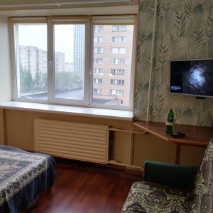 Фотография квартиры Квартира У Медакадемии на четверых в самом центре