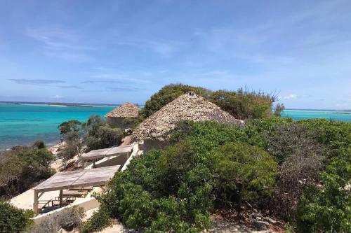 Фотография гостиницы Mazava Loha Resort