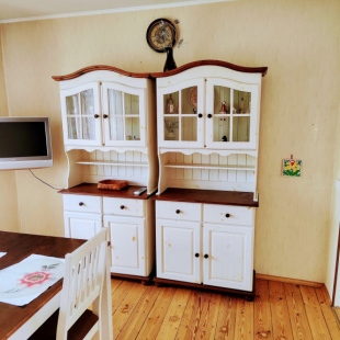 Фотография квартиры Квартира с видом на церковь и на парк