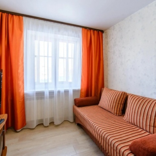 Фотография квартиры Апартаменты на улице Елизаровых