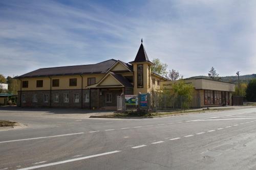 Фотография мини отеля Чародейка