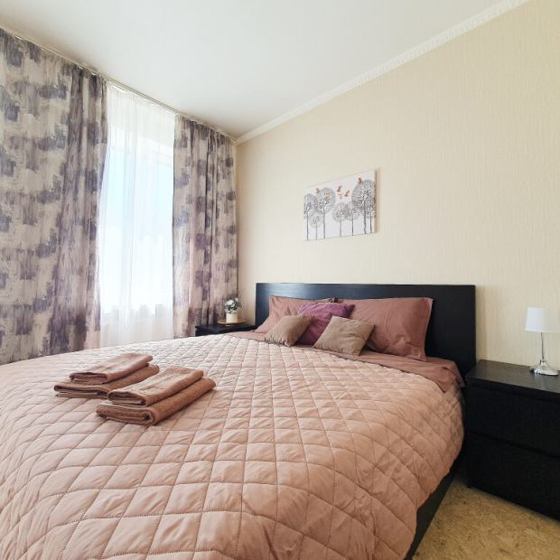 Фотографии квартиры 
            Апартаменты UTrip Cascade