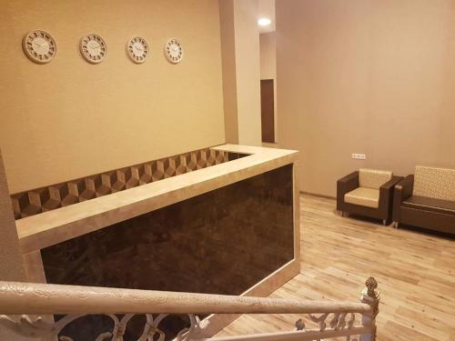 Фотография гостиницы SResidence