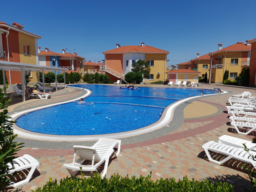 Фотография квартиры Апартаменты с Лисой в Севастополе