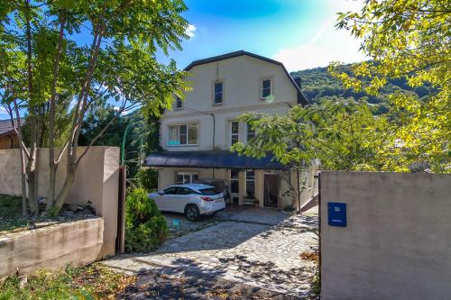 Фотография гостевого дома Новелла