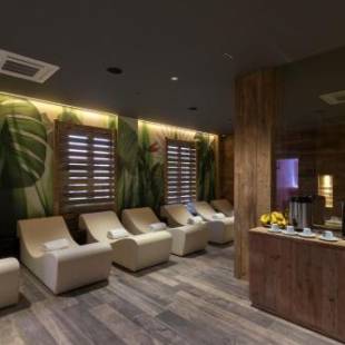 Фотографии гостиницы
Hotel Le Palme