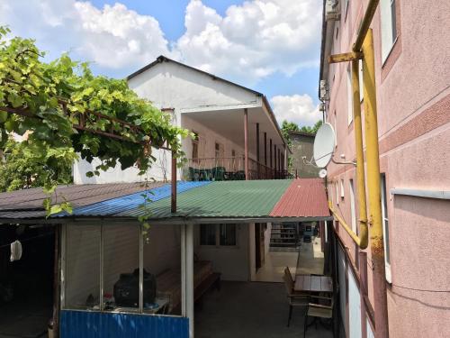 Фотография гостевого дома Анапа на Самбурова, 251