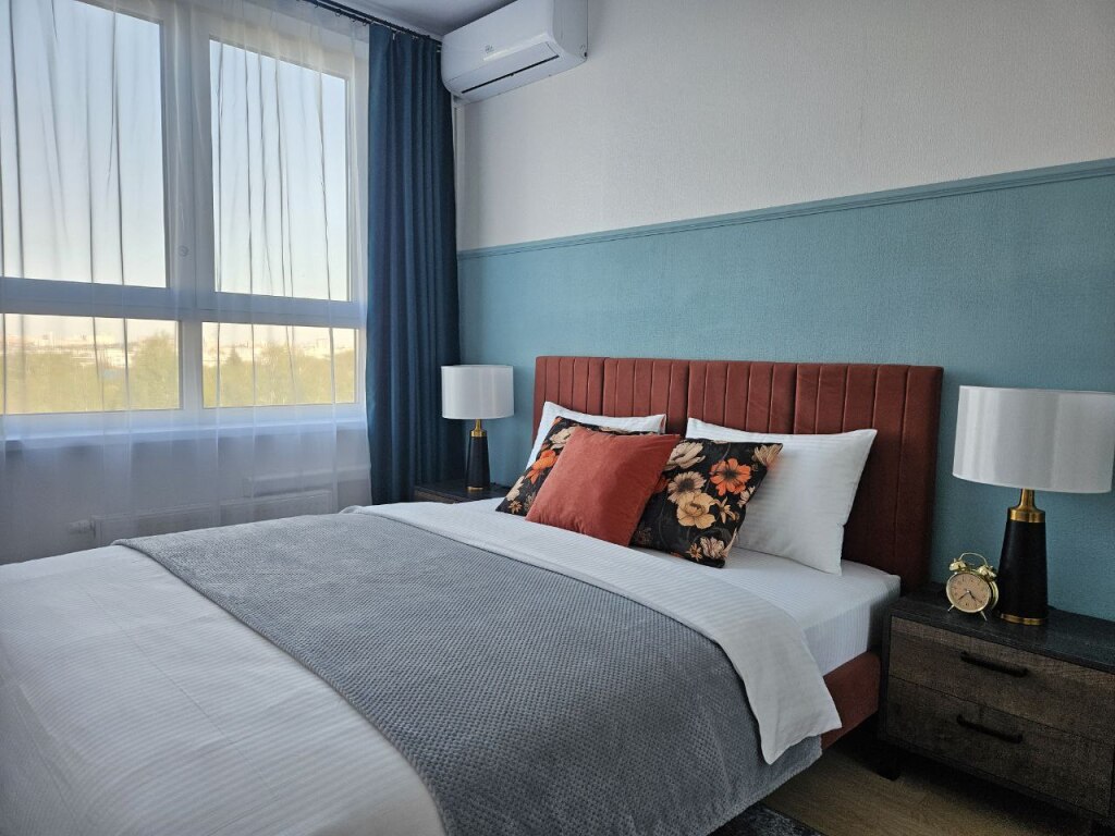 Фотография квартиры Апартаменты Sunrise