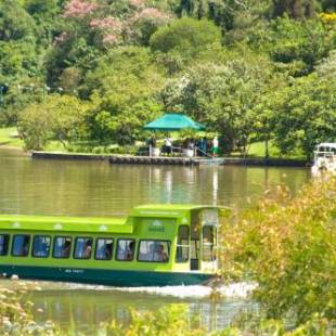 Фотографии гостиницы
Ecoresort Refúgio Cheiro de Mato