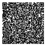 QR код предприятий Ново Пакаджинг ББ