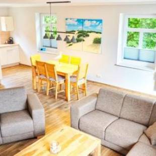 Фотографии гостевого дома 
            "Bauernhof-Claussen", Haus Möwe