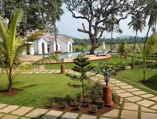 Фотография гостевого дома Riviera Sapphire