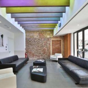 Фотографии гостиницы
Best Western Plus Hotel De Capuleti