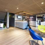 Фотография гостиницы ibis Budget Pau Est