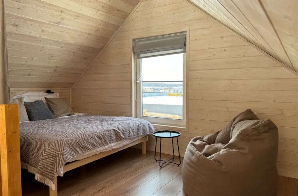 Фотография Коттеджа Holiday-house (Холидей-хаус) 785