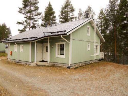 Фотография гостевого дома Holiday Home Saunaharju 4