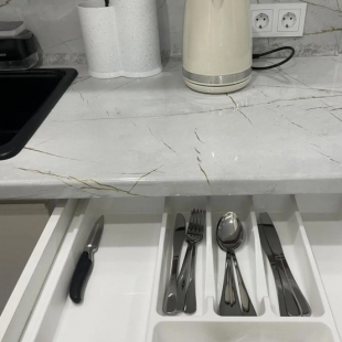 Фотография квартиры Апартаменты Релакс на улице Дзержинского 27