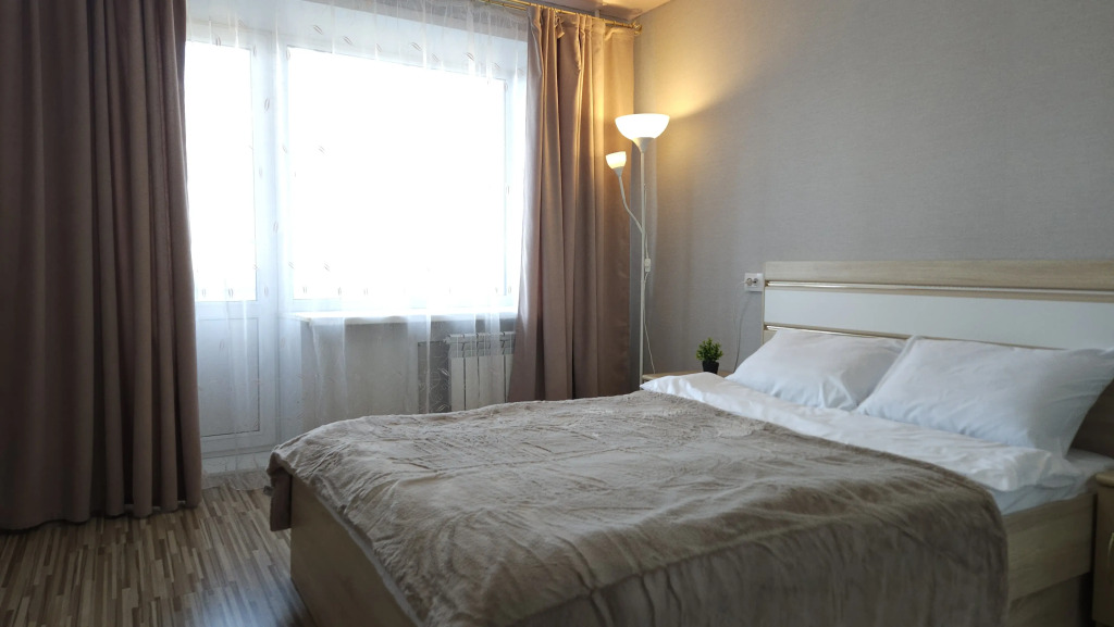 Фотография квартиры Квартира Двухкомнатная на Фуфачева 12