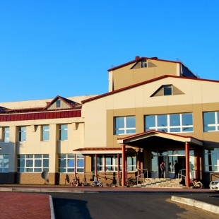 Фотография домов культуры Южно-Курильский районный дом культуры