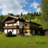 Фотография мини отеля Pension Schnaitl