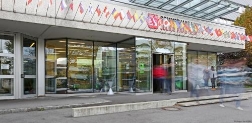 Фотография гостиницы Hotel Sommerhaus Linz