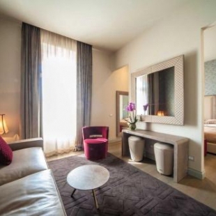Фотография гостевого дома Vittoriano Luxury Suites